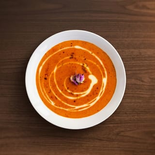 Red Curry