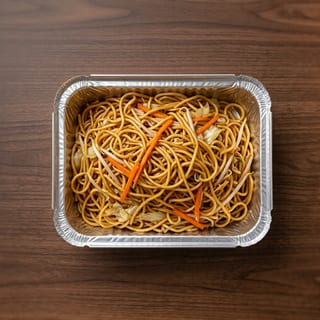 Chow Mein